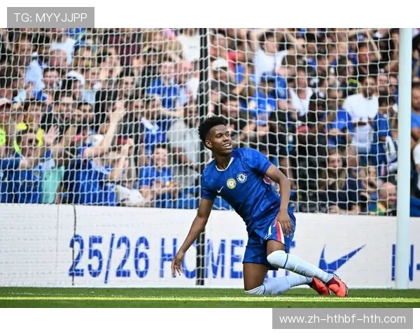 欧冠切尔西直播频道推荐及赛事观看指南