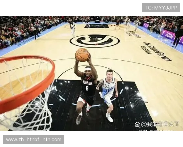 美国NBA火箭队的发展历程如何