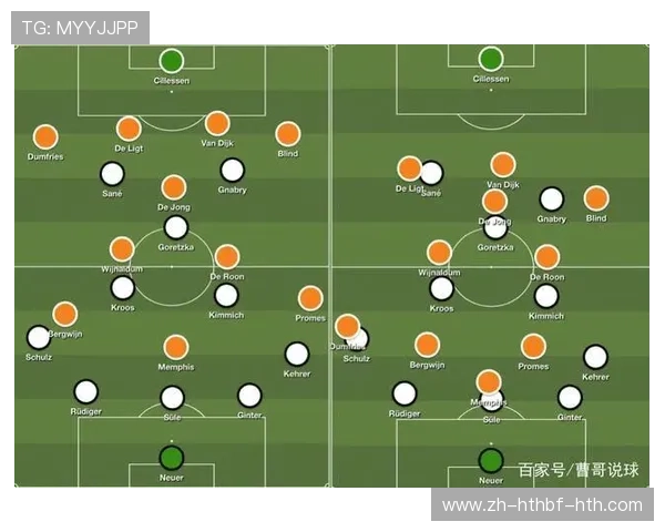 足球比赛中的小范围配合与战术执行 足球比赛中的小范围配合与战术执行