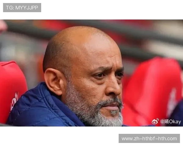 英超西汉姆联现任主教练简介与球队走势